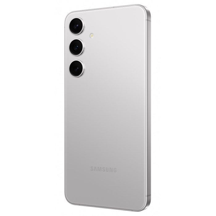 Samsung Galaxy S24+ 5G 12/512Gb Marble Gray UA