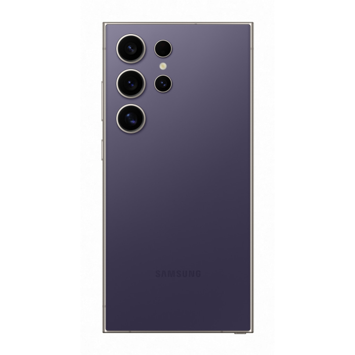Samsung Galaxy S24 Ultra 5G 12/256Gb Titanium Violet UA