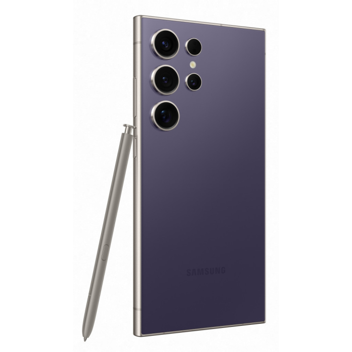 Samsung Galaxy S24 Ultra 5G 12/512Gb Titanium Violet UA