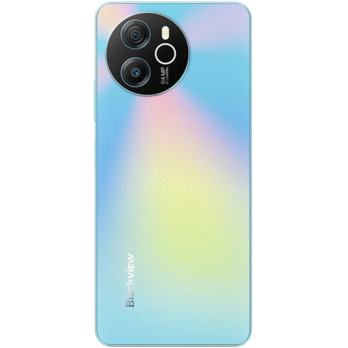 Blackview SHARK 8 8/128GB NFC Blue UA