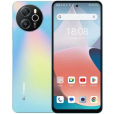 Blackview SHARK 8 8/128GB NFC Blue (6931548315162) UA