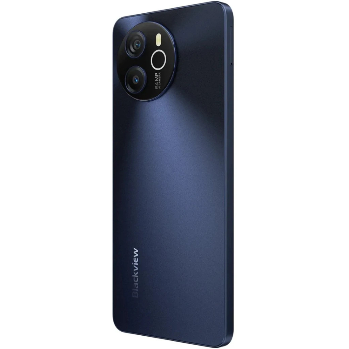 Blackview SHARK 8 8/256GB NFC Grey UA