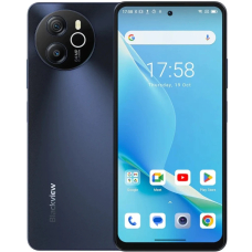 Blackview SHARK 8 8/256GB NFC Grey (6931548315179) UA