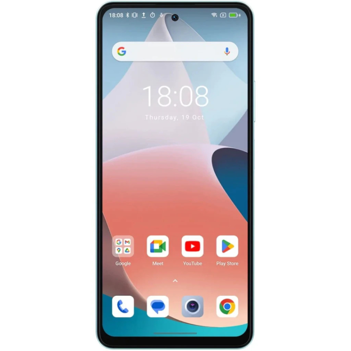 Blackview SHARK 8 8/256GB NFC Blue UA