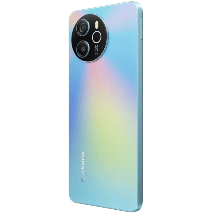 Blackview SHARK 8 8/256GB NFC Blue UA