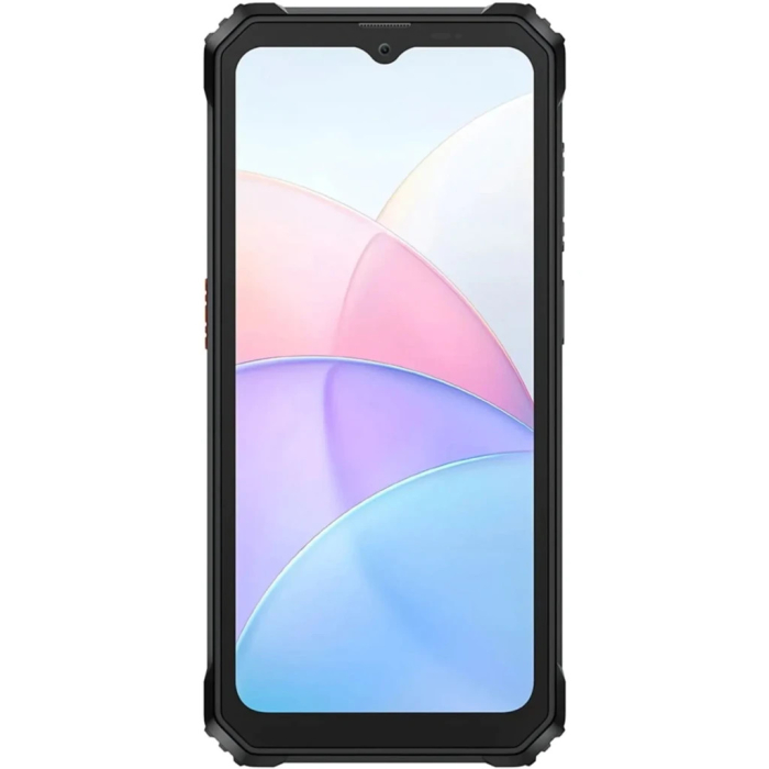 Blackview BV6200 4/64GB Black UA