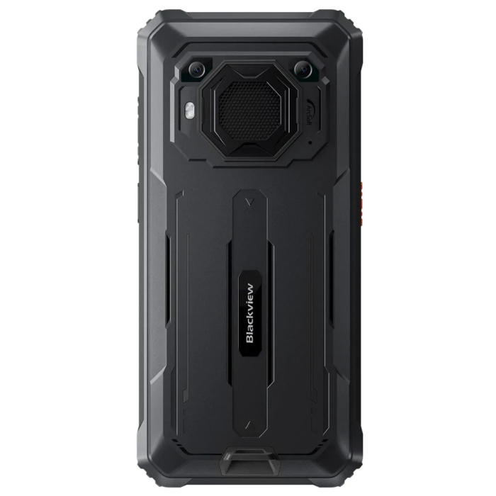 Blackview BV6200 4/64GB Black UA