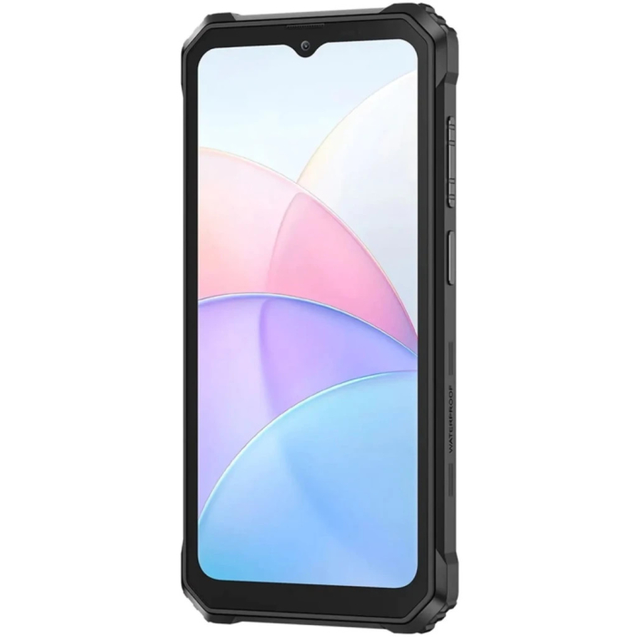 Blackview BV6200 4/64GB Black UA
