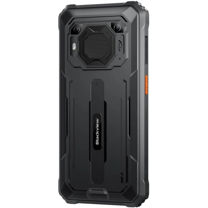 Blackview BV6200 4/64GB Black UA