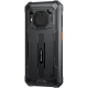 Blackview BV6200 4/64GB Black UA