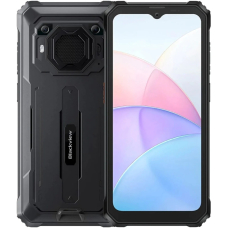 Blackview BV6200 4/64GB Black (6931548313564) UA