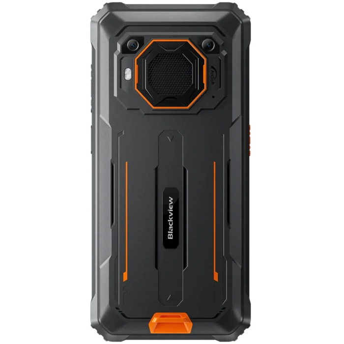 Blackview BV6200 4/64GB Orange UA