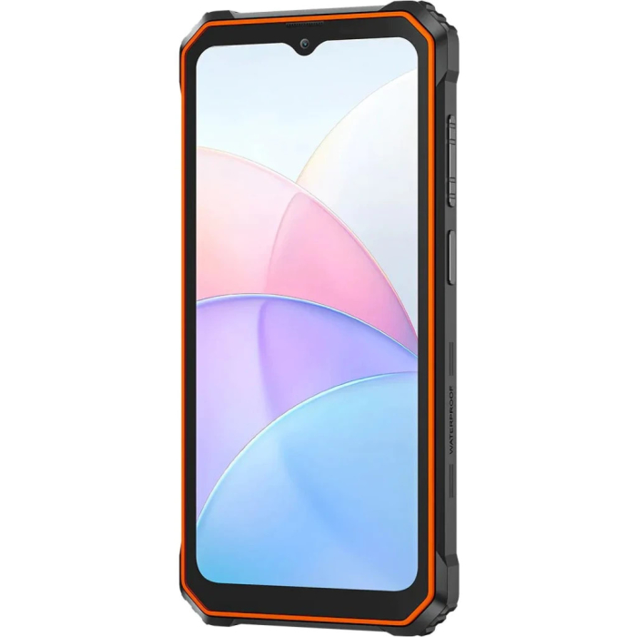 Blackview BV6200 4/64GB Orange UA