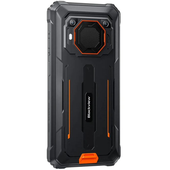Blackview BV6200 4/64GB Orange UA