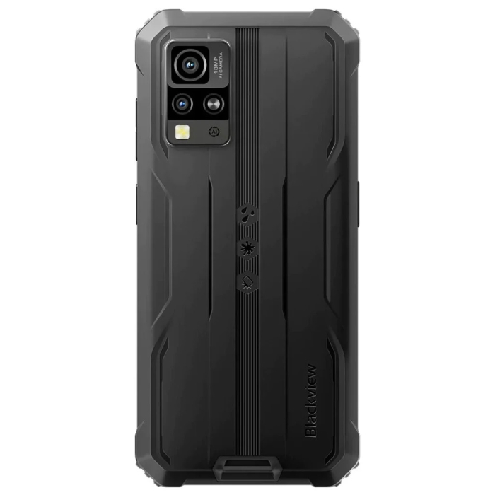Blackview BV4800 3/64GB NFC Black UA