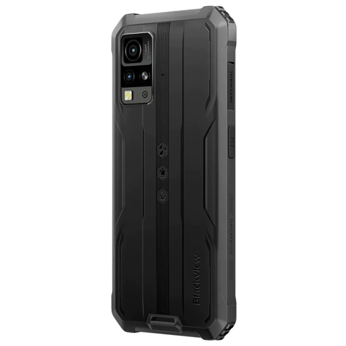Blackview BV4800 3/64GB NFC Black UA