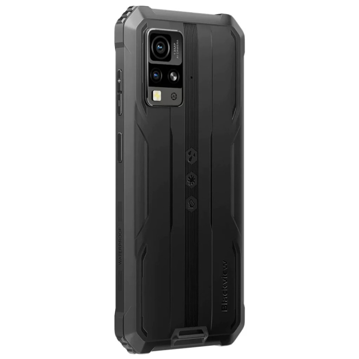 Blackview BV4800 3/64GB NFC Black UA