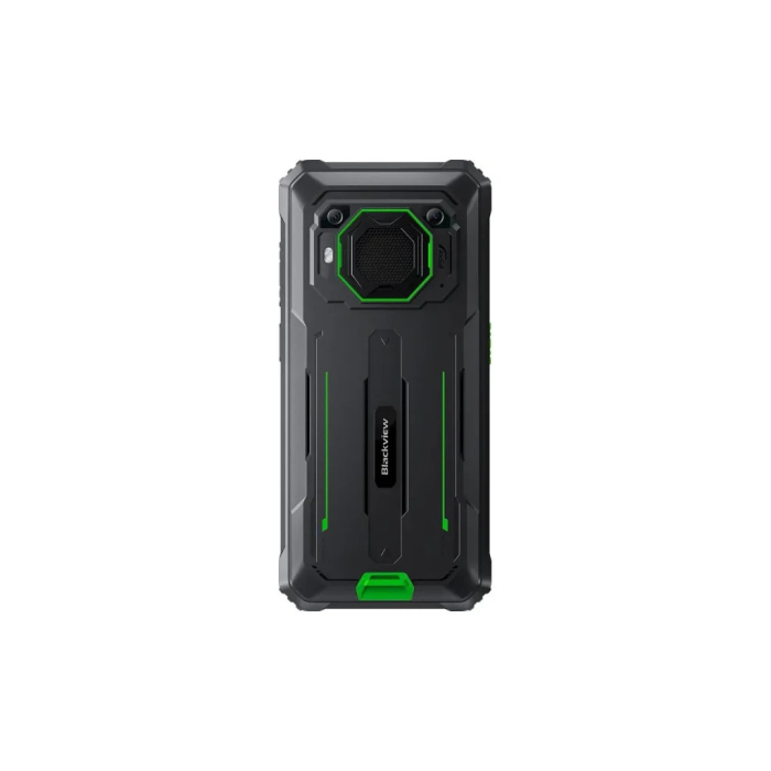 Blackview BV6200 Pro 6/128GB Green UA