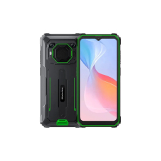Blackview BV6200 Pro 6/128GB Green (6931548314714) UA
