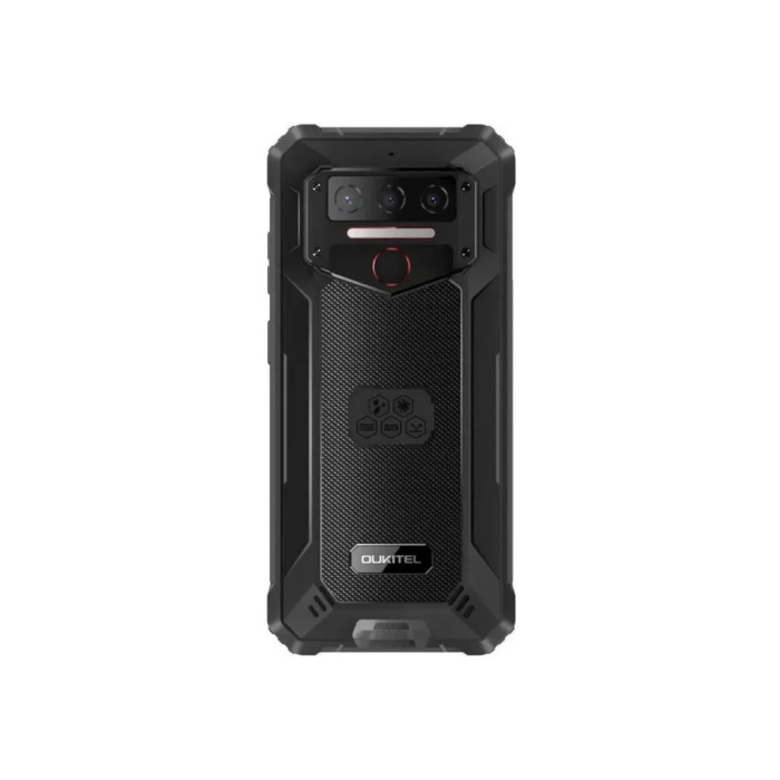 OUKITEL WP23 Pro 8/128GB Black UA