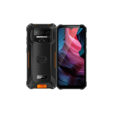 OUKITEL WP23 Pro 8/128GB Orange (6931940776691) UA
