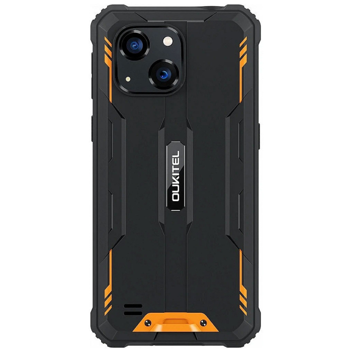 OUKITEL WP32 Pro 4/128GB Orange UA