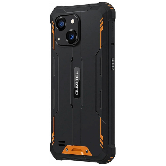 OUKITEL WP32 Pro 4/128GB Orange UA