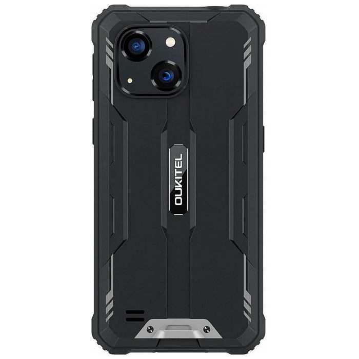 OUKITEL WP32 Pro 4/128GB Black UA