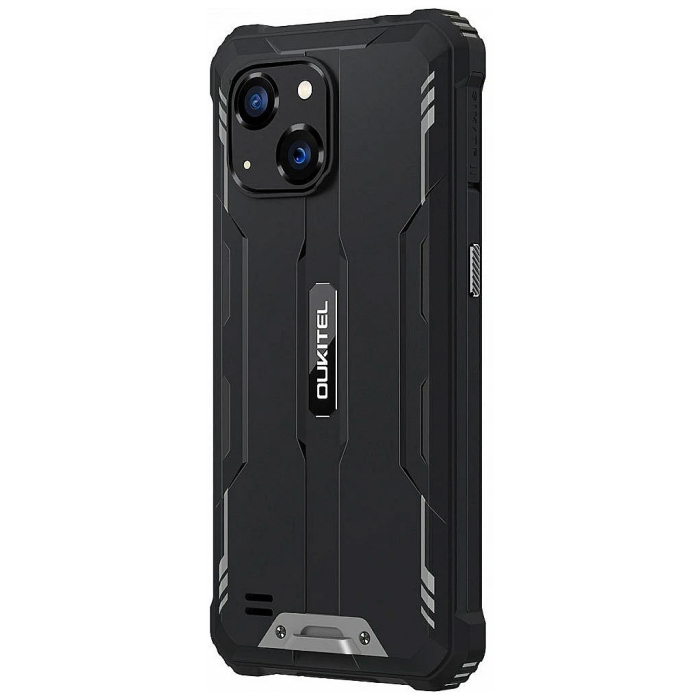 OUKITEL WP32 Pro 4/128GB Black UA