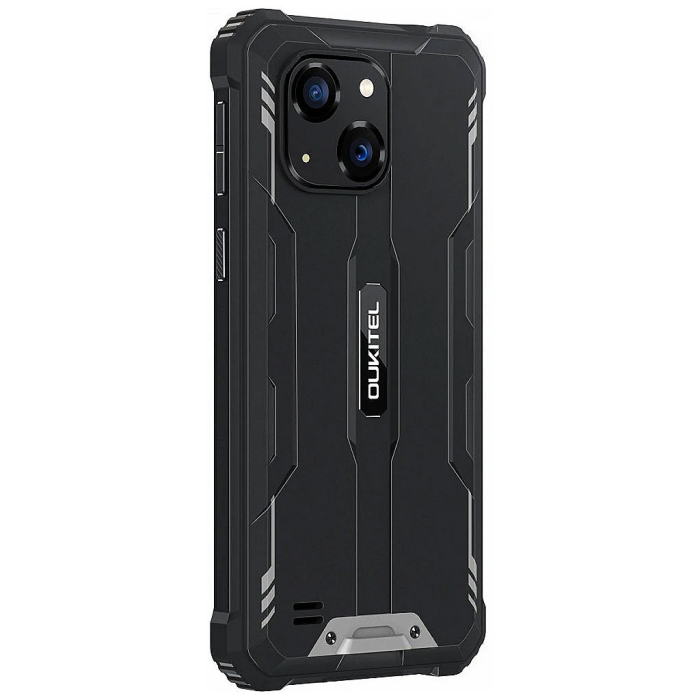 OUKITEL WP32 Pro 4/128GB Black UA