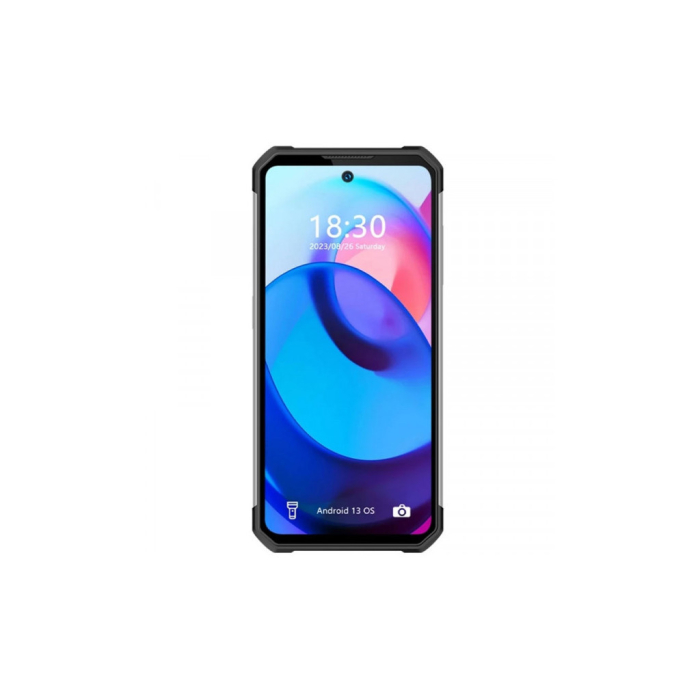 OUKITEL WP27 12/256GB CAMO UA