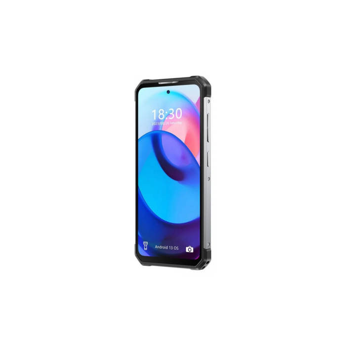 OUKITEL WP27 12/256GB CAMO UA