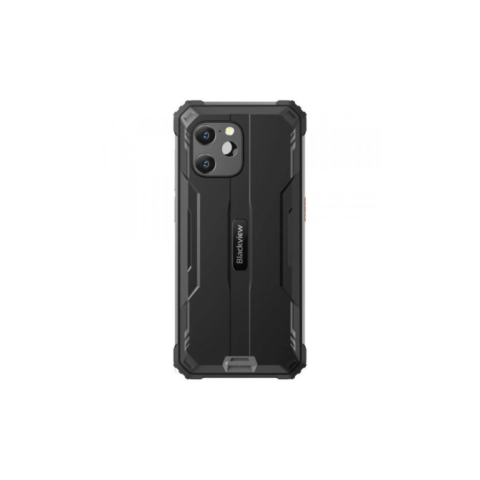 Blackview BV8900 8/256GB NFC Black UA