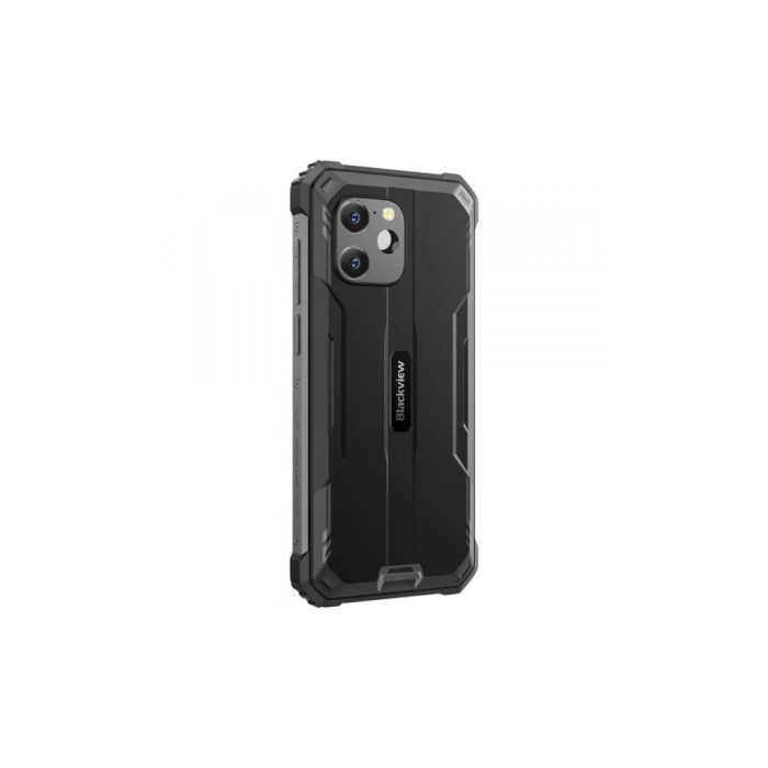 Blackview BV8900 8/256GB NFC Black UA