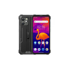 Blackview BV8900 8/256GB NFC Black (6931548313502) UA