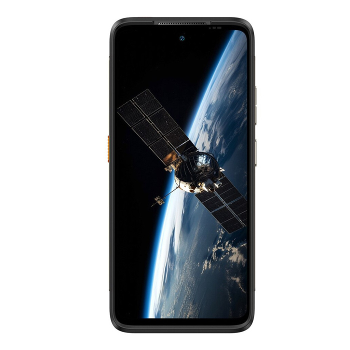 Мобільний телефон Ulefone Armor 23 Black UA