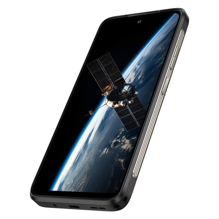 Мобільний телефон Ulefone Armor 23 Black UA