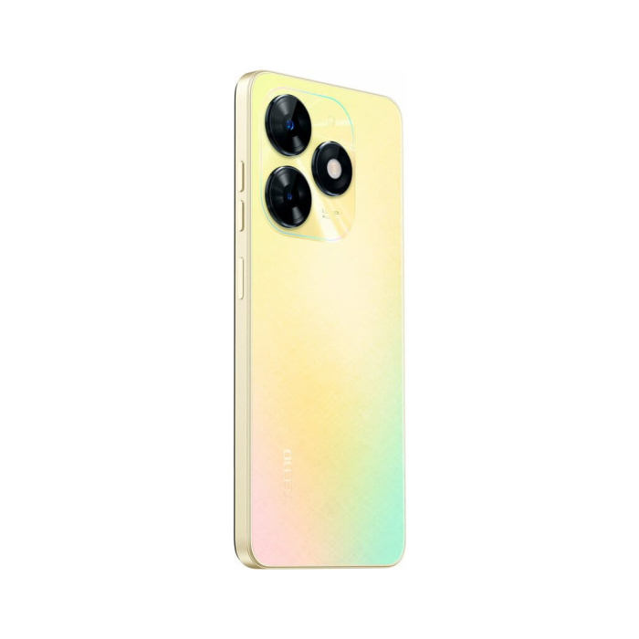 Tecno Spark Go 2024 4/128Gb Alpenglow Gold UA