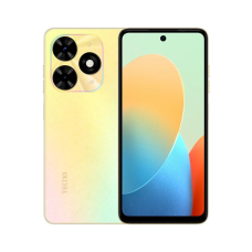 Tecno Spark Go 2024 4/128Gb Alpenglow Gold (4894947018091) UA