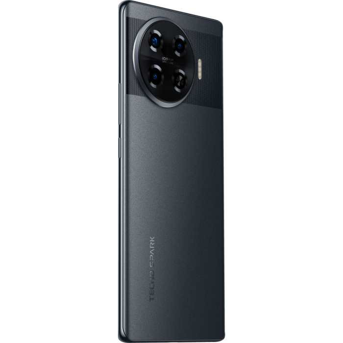 Tecno Spark 20 Pro+ 8/256Gb Temporal Orbits UA