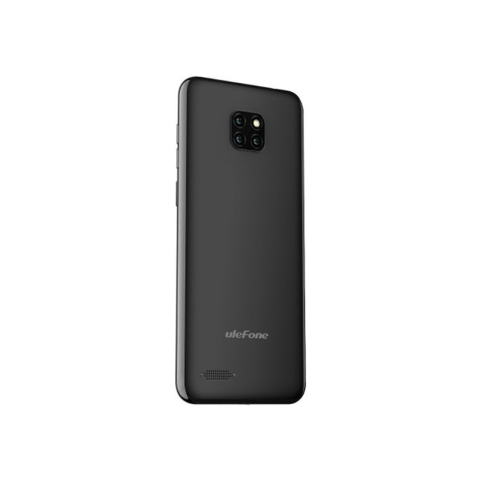Мобільний телефон Ulefone Note 7 1/16Gb Black (6937748733041) UA