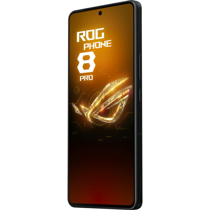ASUS ROG Phone 8 Pro 16/512Gb Black UA