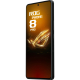 ASUS ROG Phone 8 Pro 16/512Gb Black UA