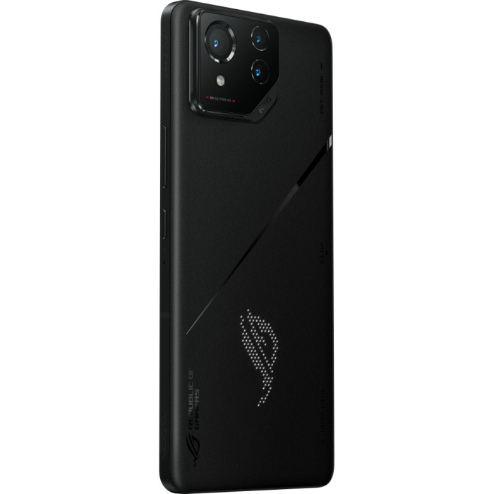 ASUS ROG Phone 8 Pro 16/512Gb Black UA