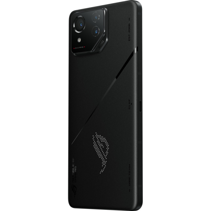 ASUS ROG Phone 8 Pro 16/512Gb Black UA