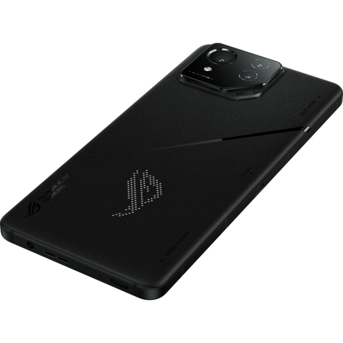 ASUS ROG Phone 8 Pro 16/512Gb Black UA