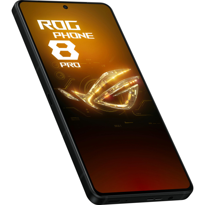 ASUS ROG Phone 8 Pro 16/512Gb Black UA