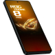 ASUS ROG Phone 8 Pro 16/512Gb Black UA