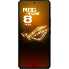 ASUS ROG Phone 8 Pro 16/512Gb Black (90AI00N3-M000R0) UA
