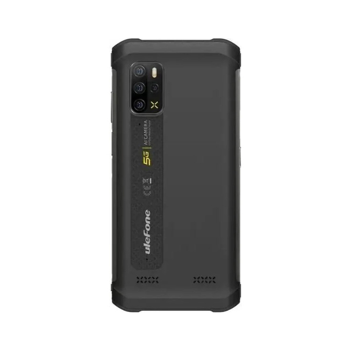 Ulefone Armor 12 5G 8/128Gb Black UA